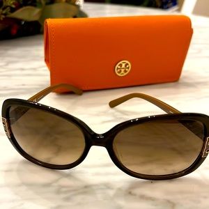 Tory Burch sunglasses